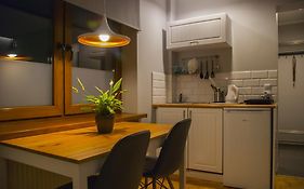 Apartamenty Szczawno-Zdrój - Akacjowa 2